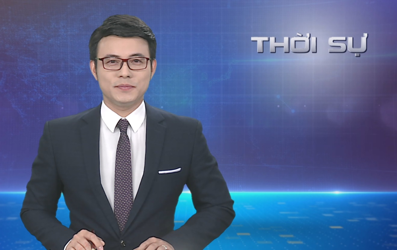 CHƯƠNG TRÌNH THỜI SỰ TỐI 25/10/2024